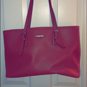 Purse by Dana Buchman